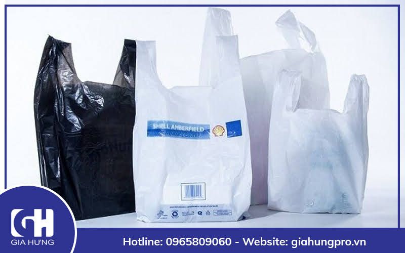 Túi bóng trong suốt và những lợi ích không thể thay thế Túi bóng trong suốt và những lợi ích không thể thay thế